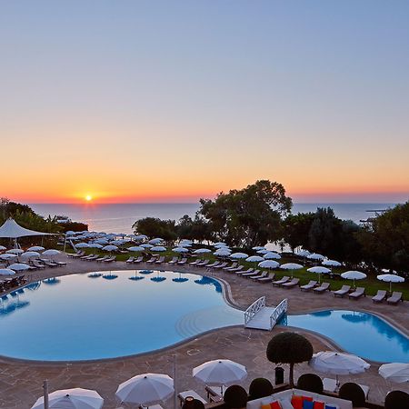 Grecian Park Protaras Exterior foto