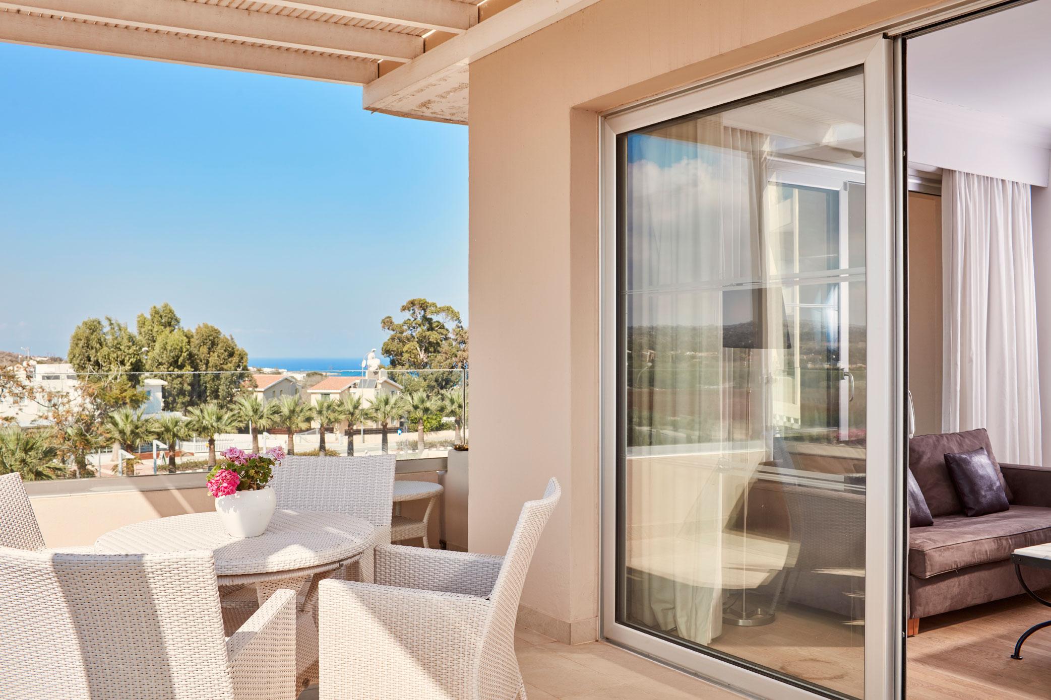 Grecian Park Protaras Exterior foto