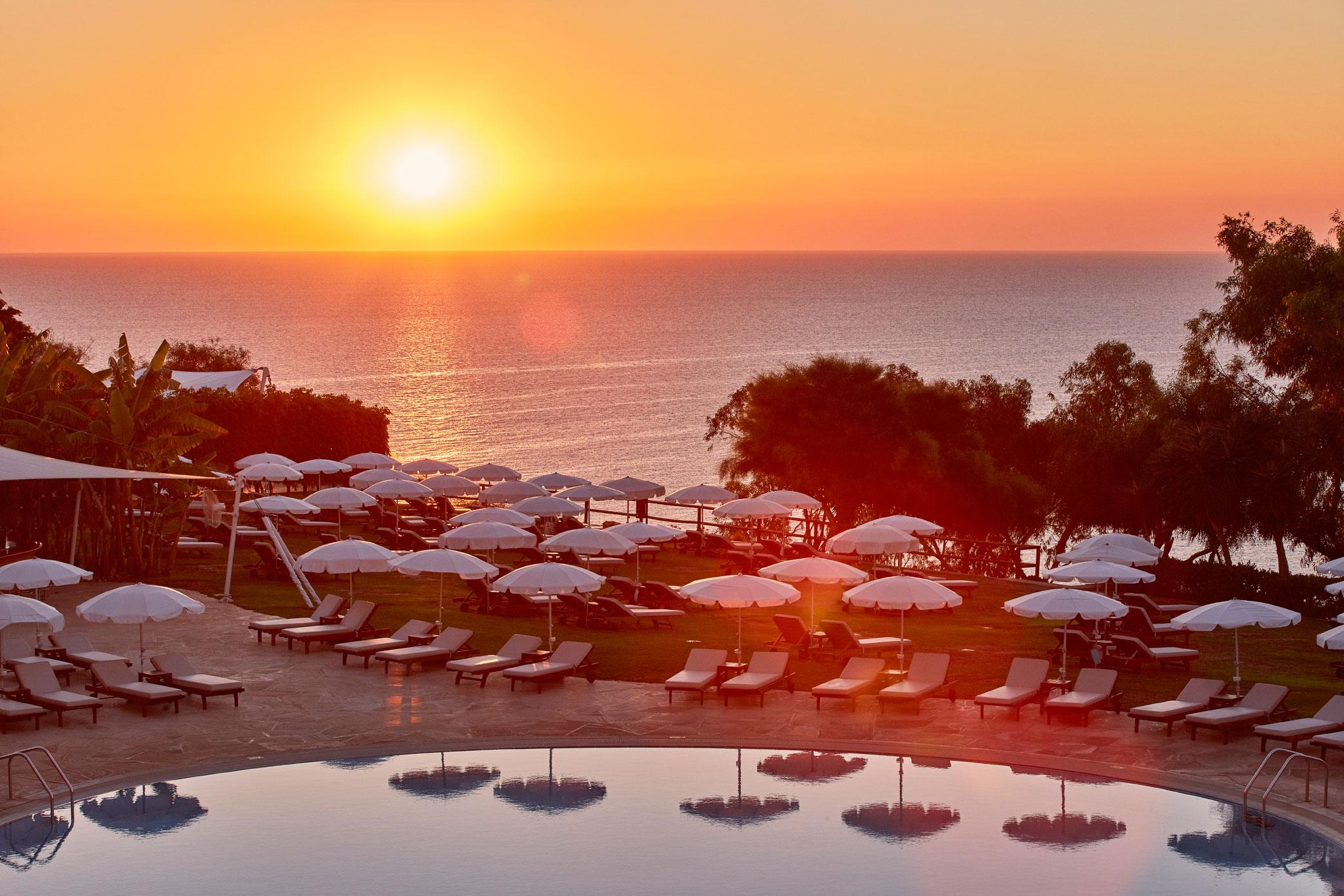 Grecian Park Protaras Exterior foto