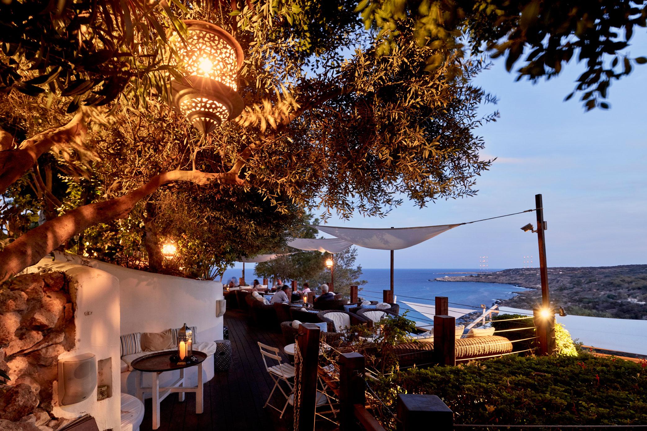 Grecian Park Protaras Exterior foto