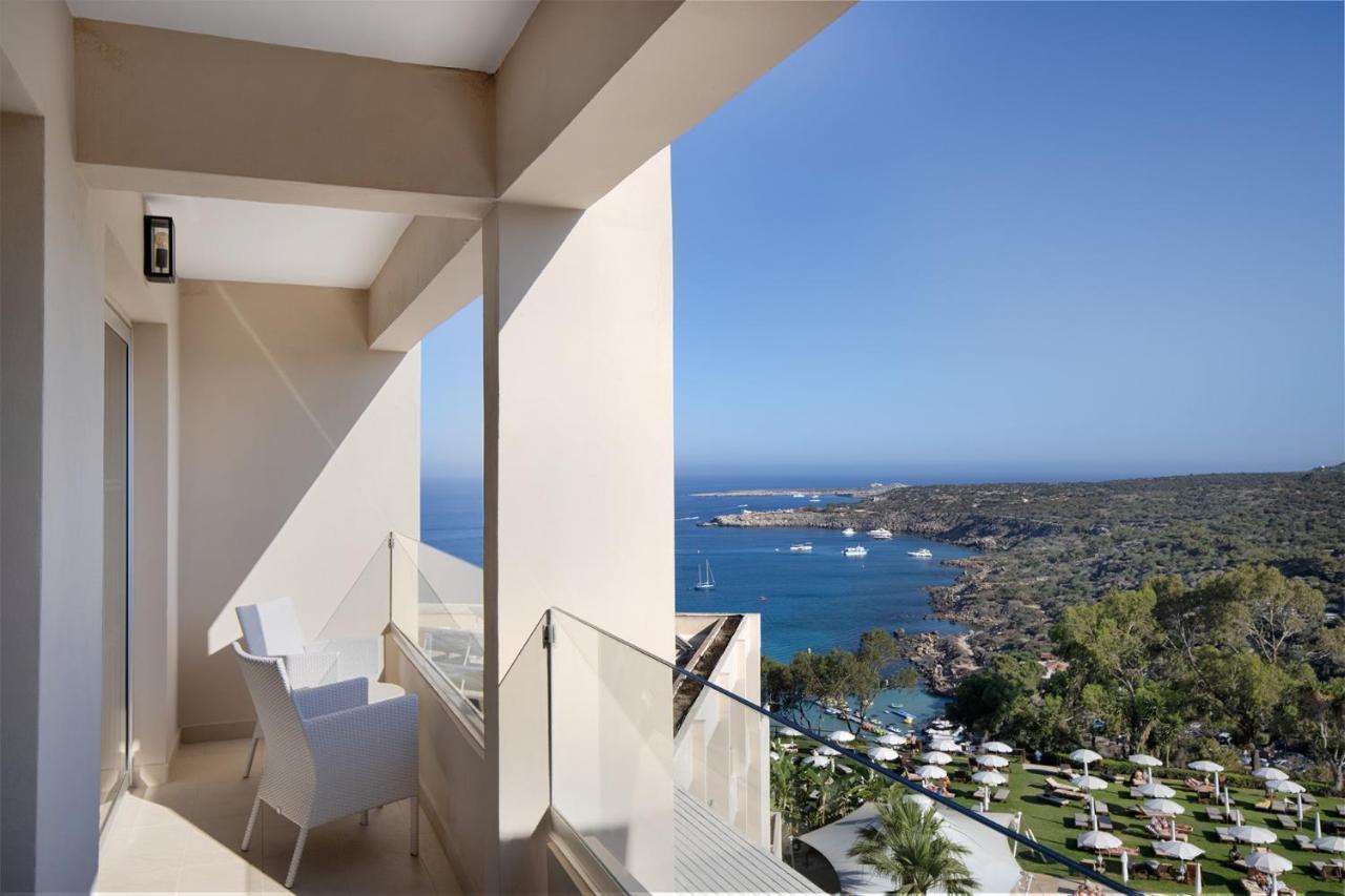 Grecian Park Protaras Exterior foto