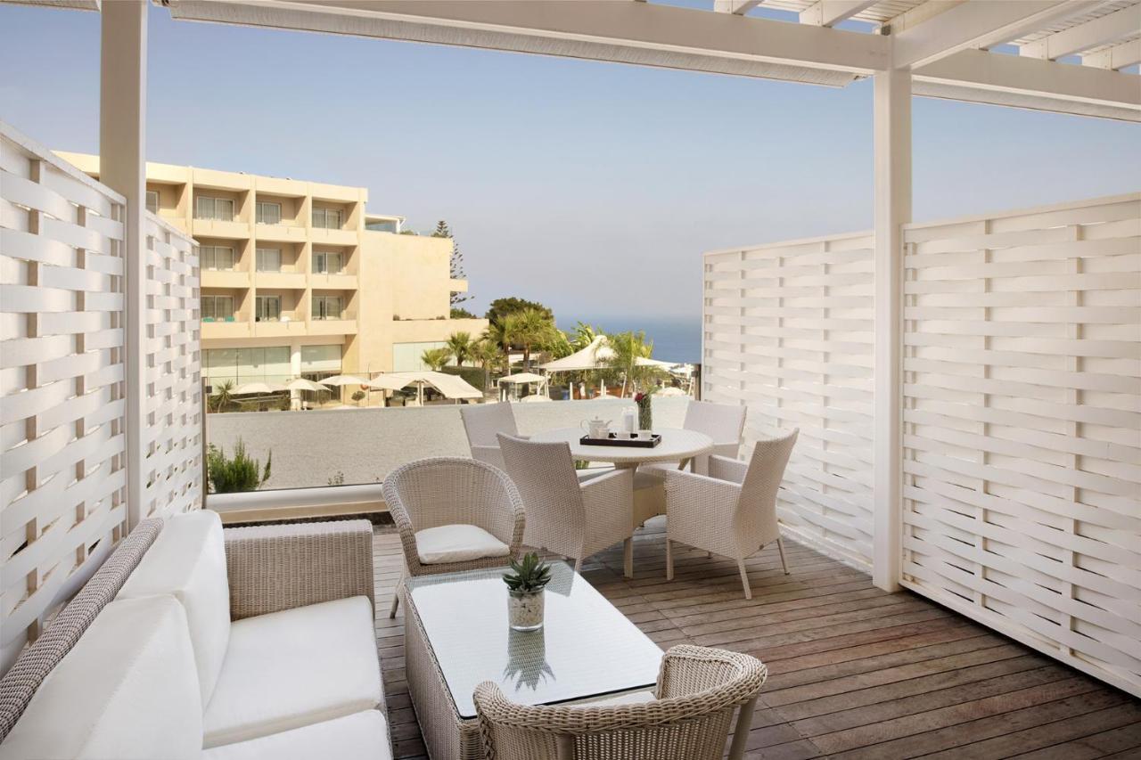 Grecian Park Protaras Exterior foto