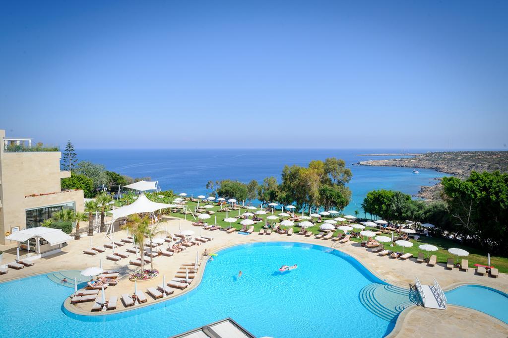 Grecian Park Protaras Exterior foto