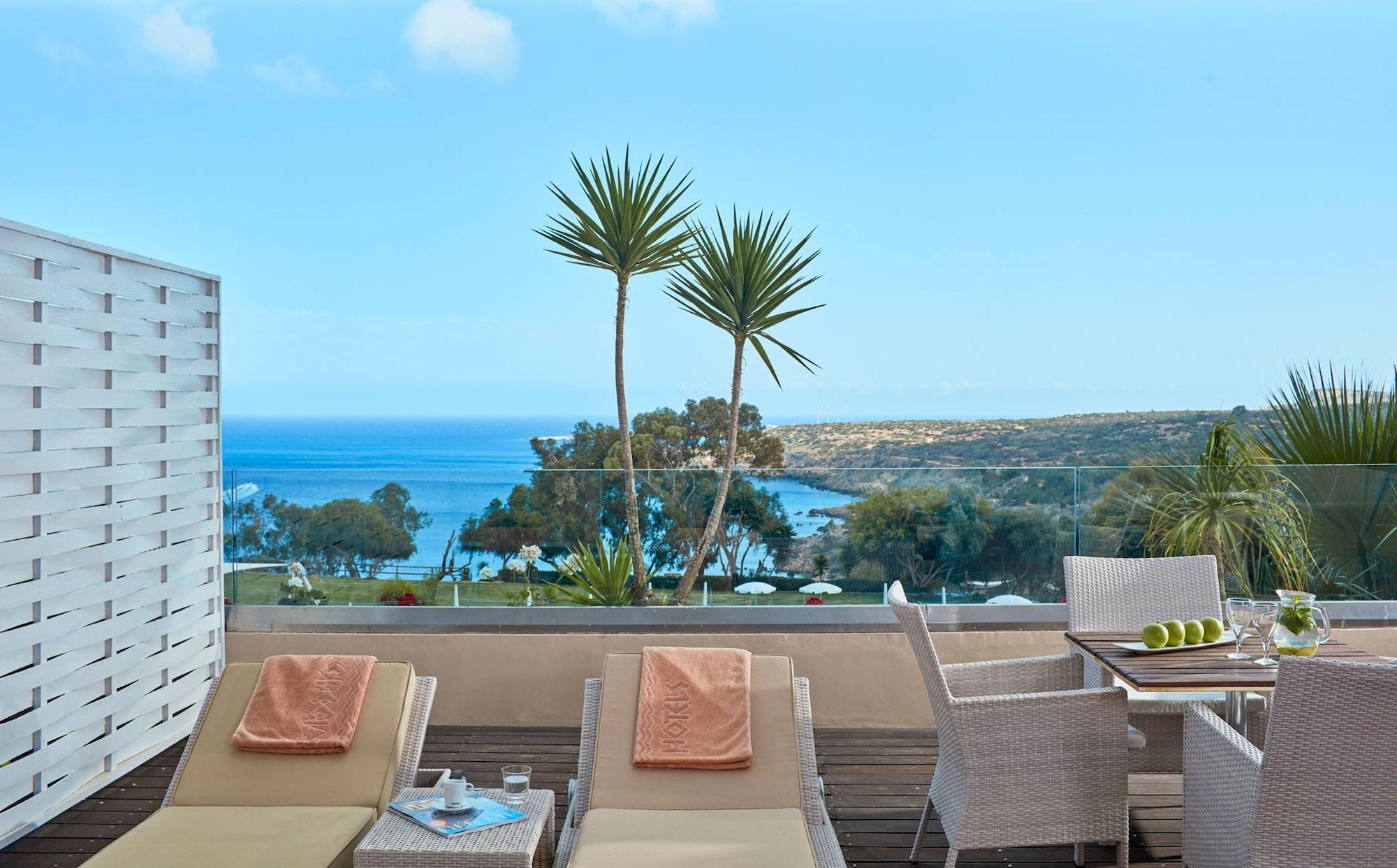 Grecian Park Protaras Exterior foto