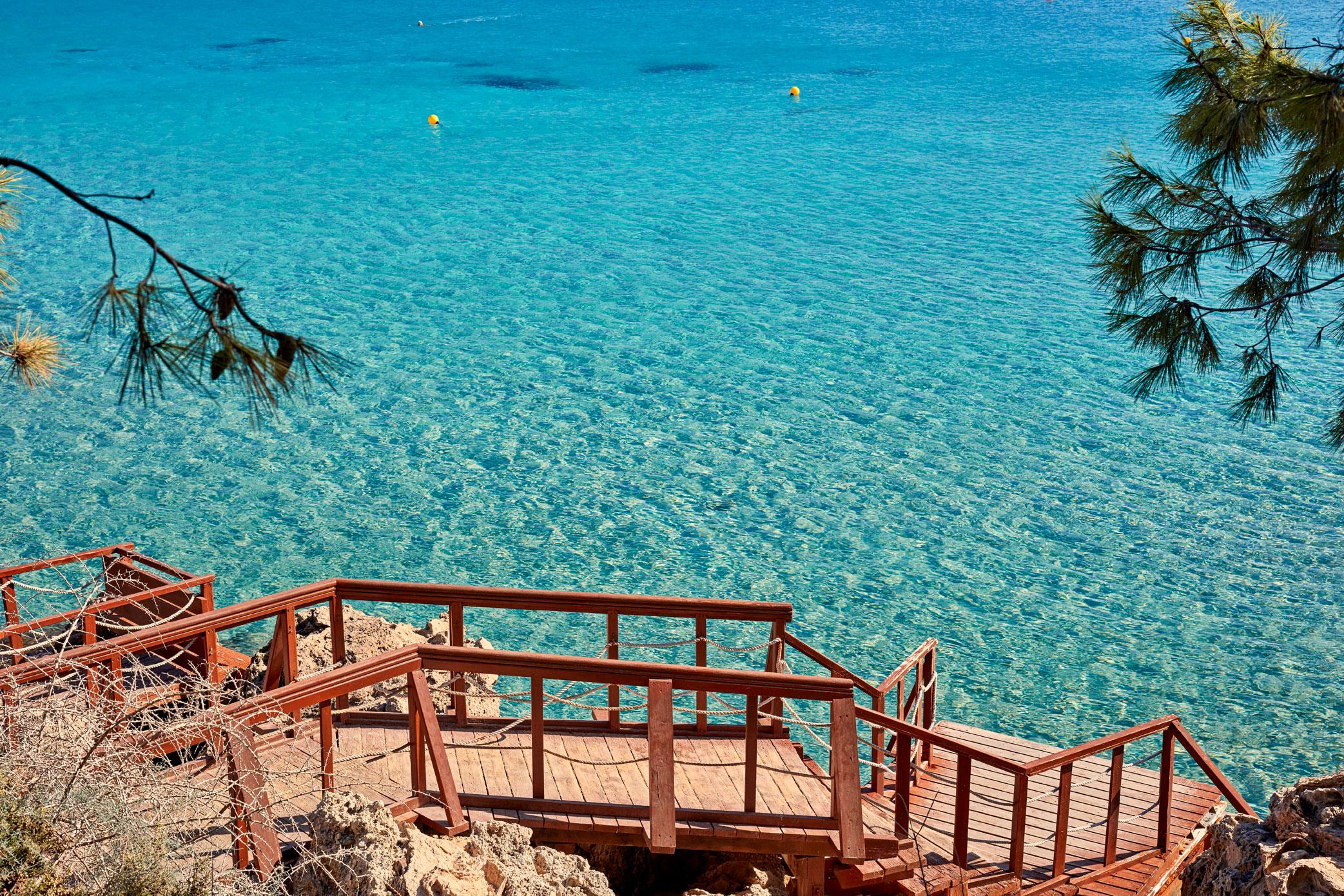Grecian Park Protaras Exterior foto