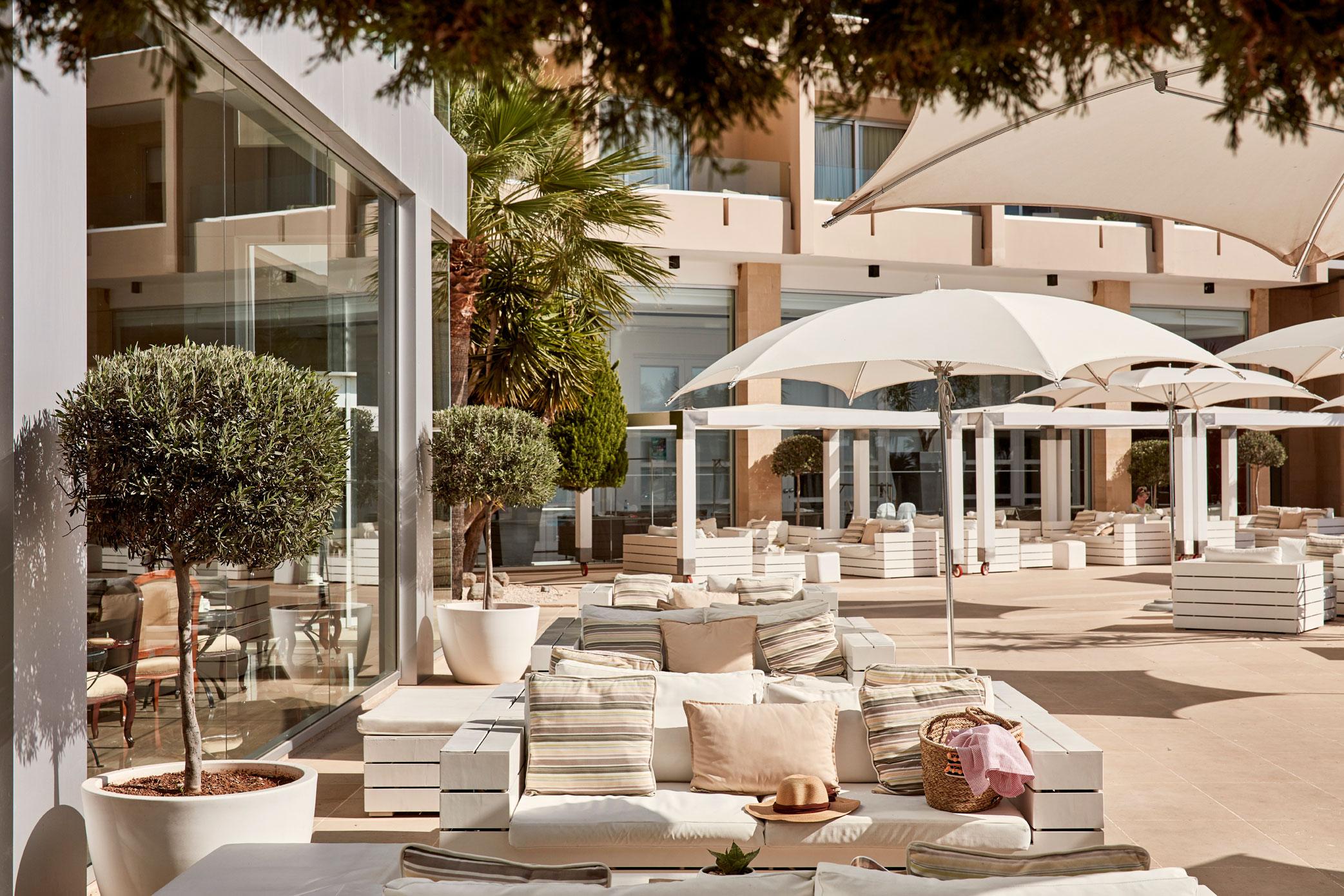 Grecian Park Protaras Exterior foto