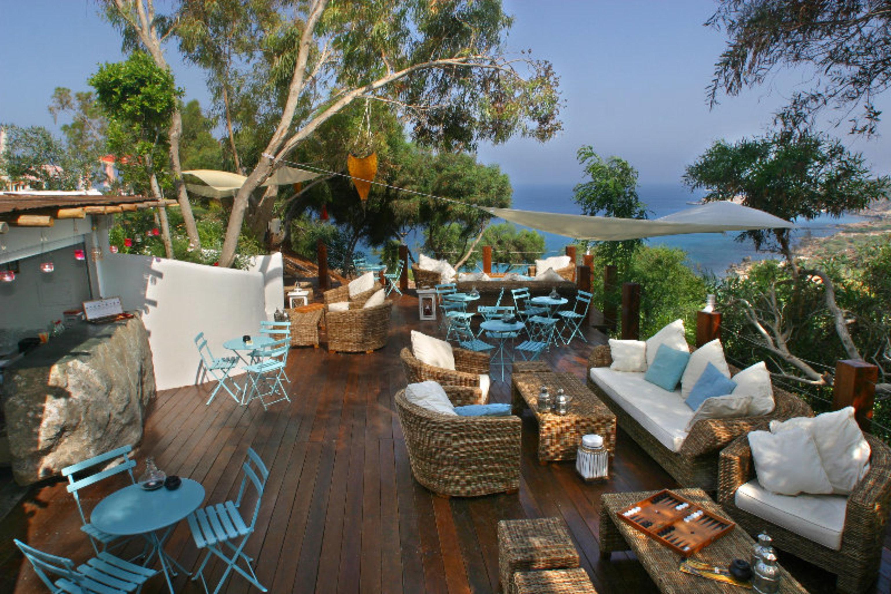Grecian Park Protaras Exterior foto