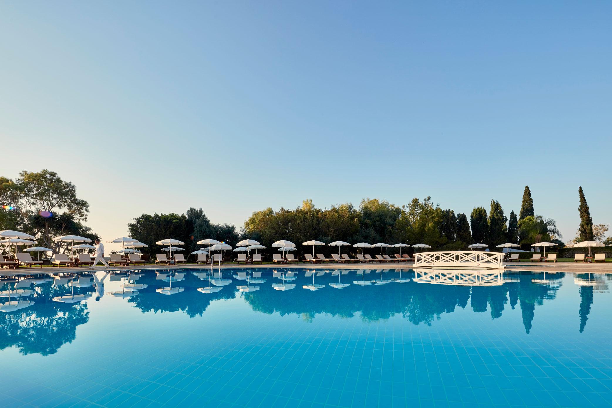 Grecian Park Protaras Exterior foto