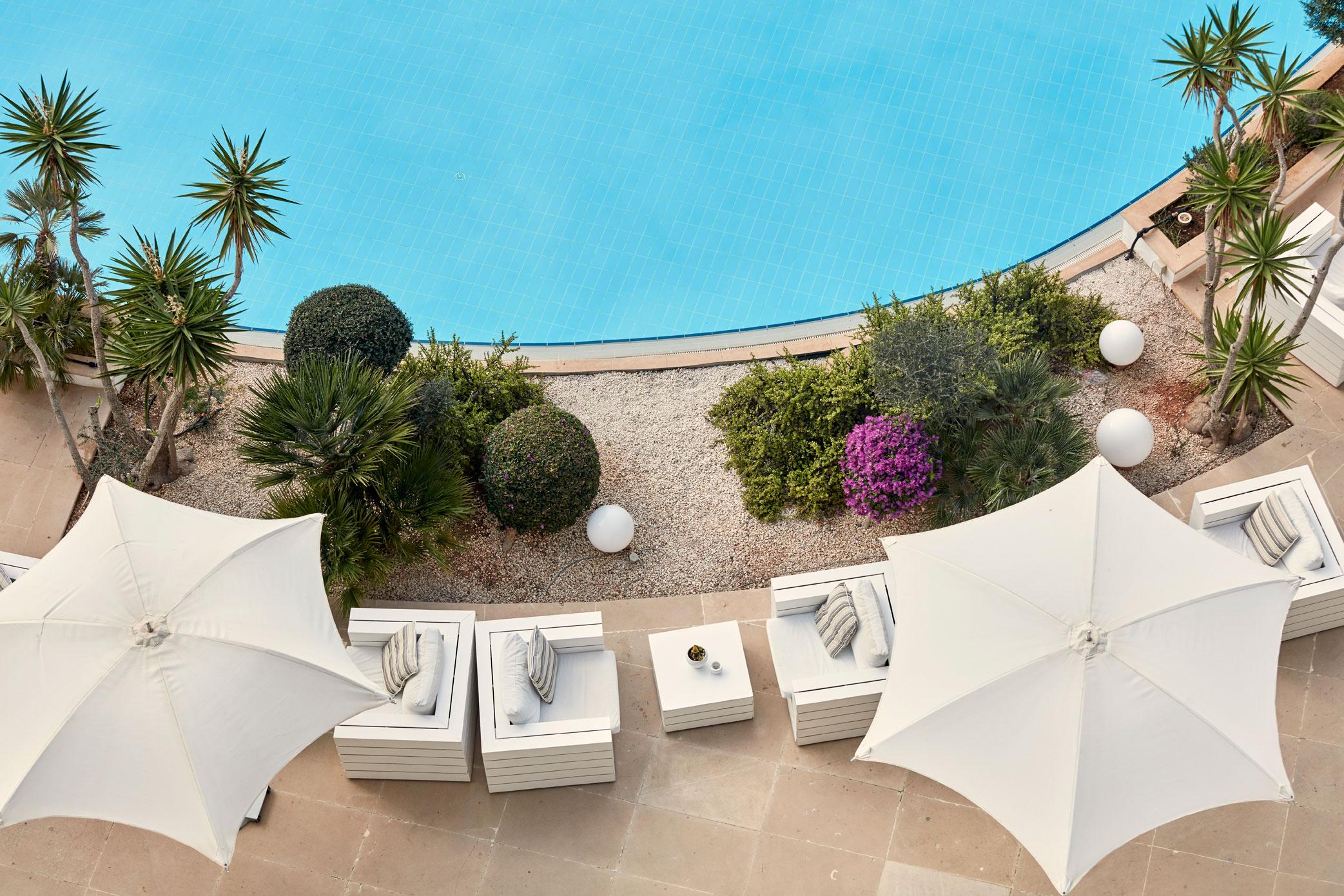 Grecian Park Protaras Exterior foto