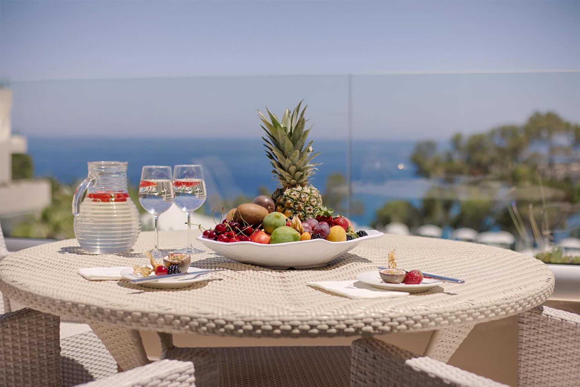 Grecian Park Protaras Quarto foto