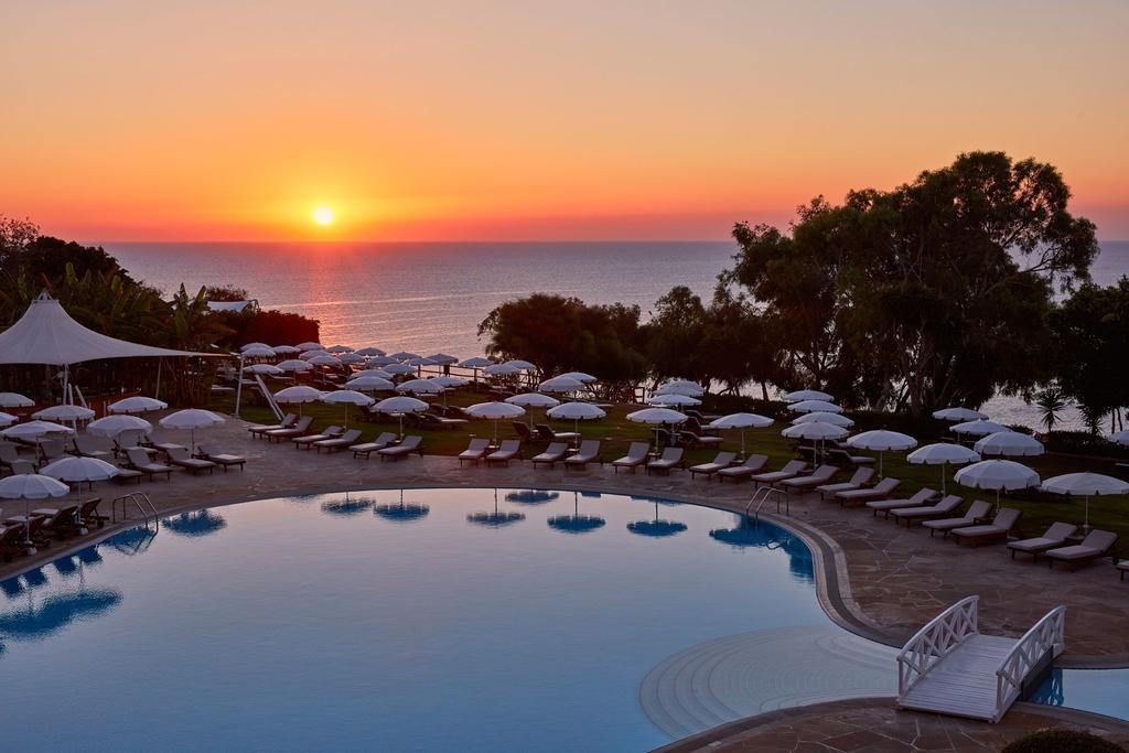 Grecian Park Protaras Exterior foto
