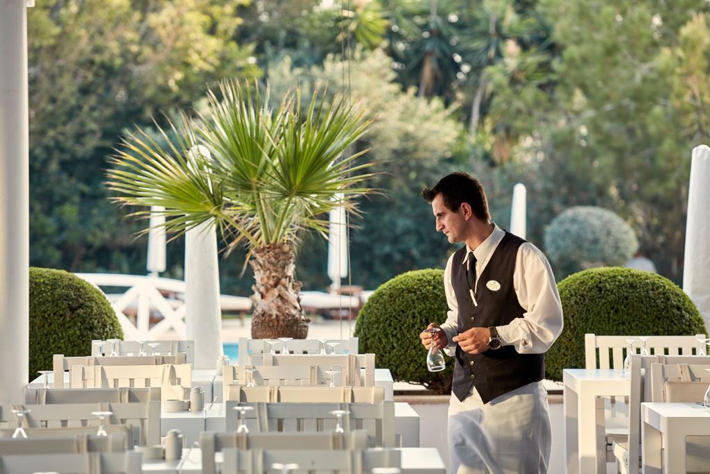 Grecian Park Protaras Exterior foto