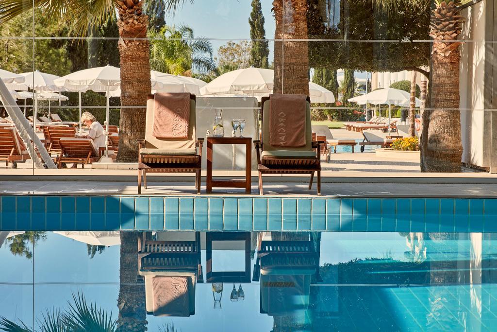 Grecian Park Protaras Exterior foto