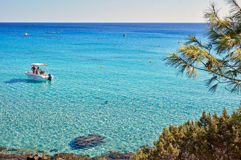 Grecian Park Protaras Exterior foto